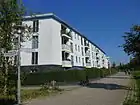 Geländesituation Oktober 2014