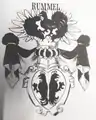 Wappen der Rummel von Nürnberg