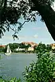 Burg Rhein
