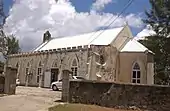 St. Philip the Lesser Church