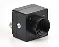 SVCam-ECO BlackLine