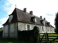 Chartreuse Taboury