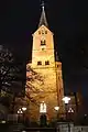 Westturm