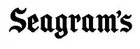 Seagram's Logo