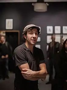 Sebastian Pohl
