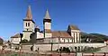 Kirchenburg