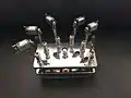 Rotarymaschinenset „Kohrs 1978“