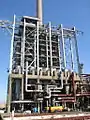 HCU-Reaktor