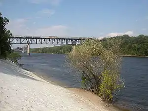 Short Line Bridge