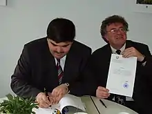Bakhtiyar T. Gulyamov (links)
