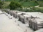 Çanakkale (Dardanellen) und Gelibolu (Gallipoli), Kampfstätten des Ersten Weltkriegs