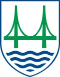 Wappen von Gerlev