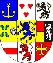 Solms-Hohensolms-Lich