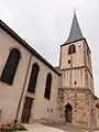 Kirche St. Mauritius
