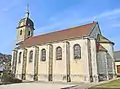 Kirche Saint-Dizier