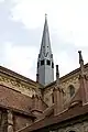 Großer Dachreiter der Klosterkirche Maulbronn (Zisterzienserabtei)
