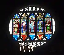 Antonius-Fenster