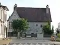 Herrenhaus