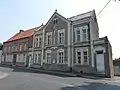 Altes Hospiz