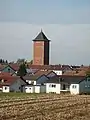 Alter Wasserturm