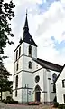 Pfarrkirche St. Liborius