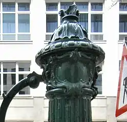 Aufsatz zu „Typ I“