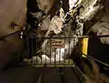 Das Ende der Höhle