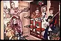Arthur Szyk: Sukkot (1947)