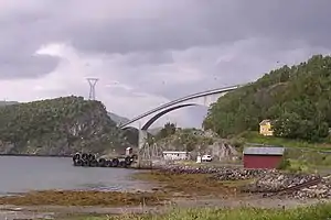 Sundøybrua