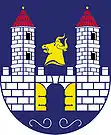 Wappen von Svitavy
