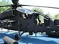 TAI T-129 P1, Prototyp