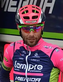 Matteo Bono (2016)