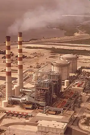 Kernkraftwerk Turkey Point (1972)