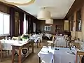 Restaurant Taggenberg