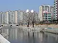 Jukjeon in Yongin