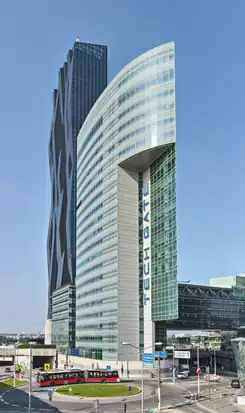 Tech Gate Vienna