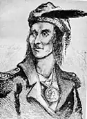Tecumseh(† 1813)
