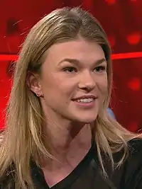 Tess Lieder