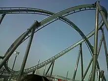 The Swarm