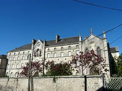 Konvent Saint-Paul