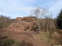 Thor’s Stone