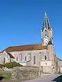 Kirche Immaculée-Conception