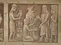 Der Handel mit den Chalchihuitee