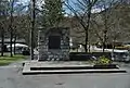 Kriegerdenkmal