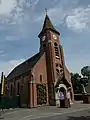 Kirche Saint-Brice