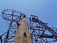 Timber Dropin Fraispertuis City