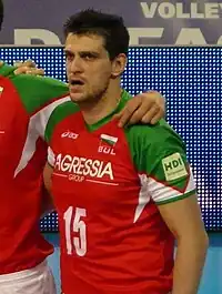 Todor Aleksiew