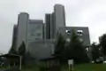 Graduate school of science