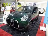 Toyota Passo Moda (2018–2023)