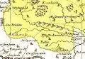 Das kurmainzische Amt Greifenstein um 1760